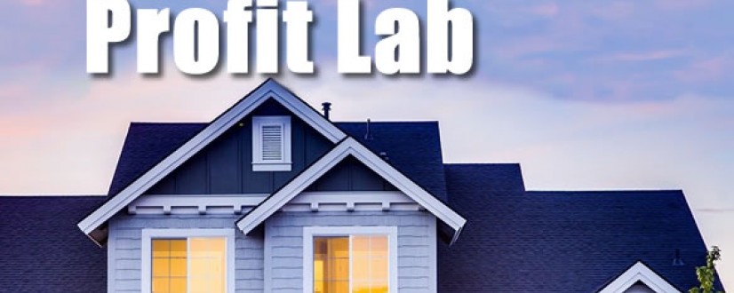 $$$ Profit Lab (Real Estate)